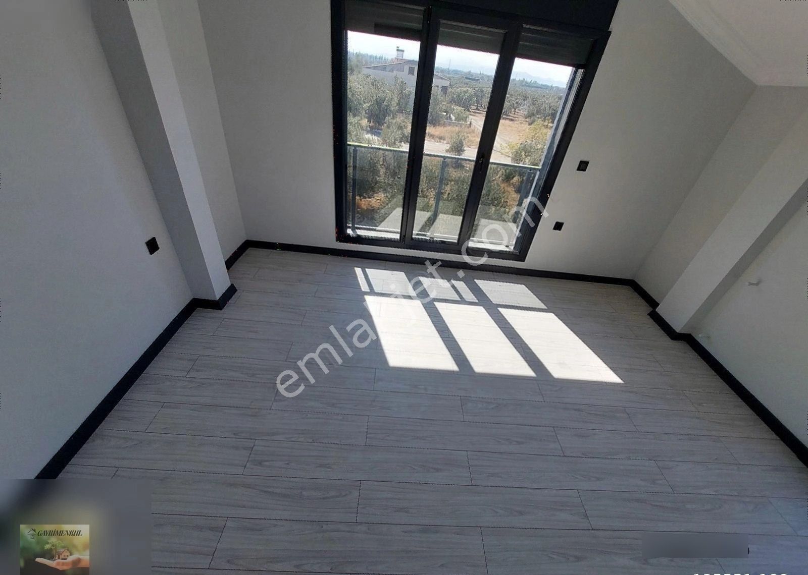 Venüs'den,akçay'ın Yeni Gözdesi Zeytinli'de Özel Tasarım 4+1 Villa - Görsel 30