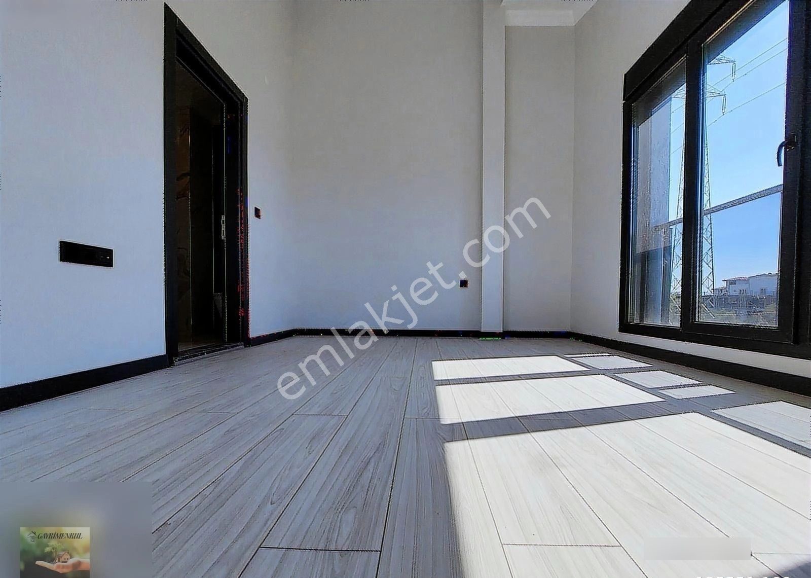 Venüs'den,akçay'ın Yeni Gözdesi Zeytinli'de Özel Tasarım 4+1 Villa - Görsel 4