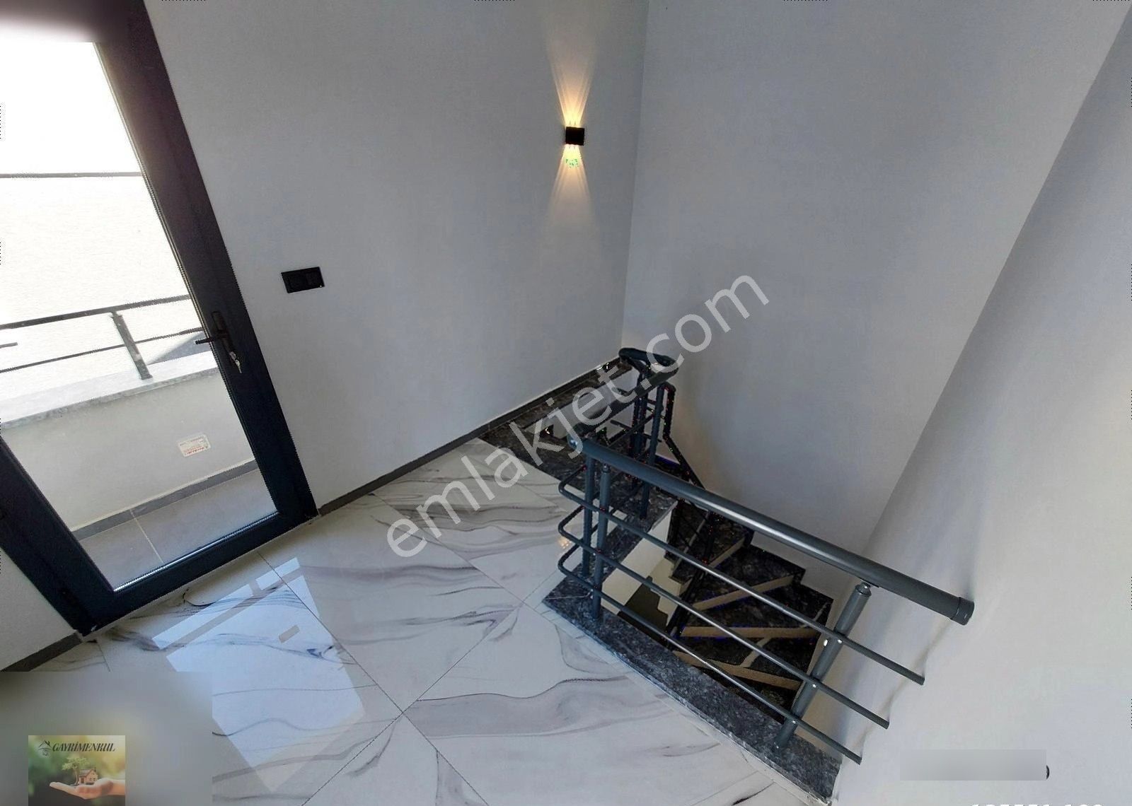 Venüs'den,akçay'ın Yeni Gözdesi Zeytinli'de Özel Tasarım 4+1 Villa - Görsel 33