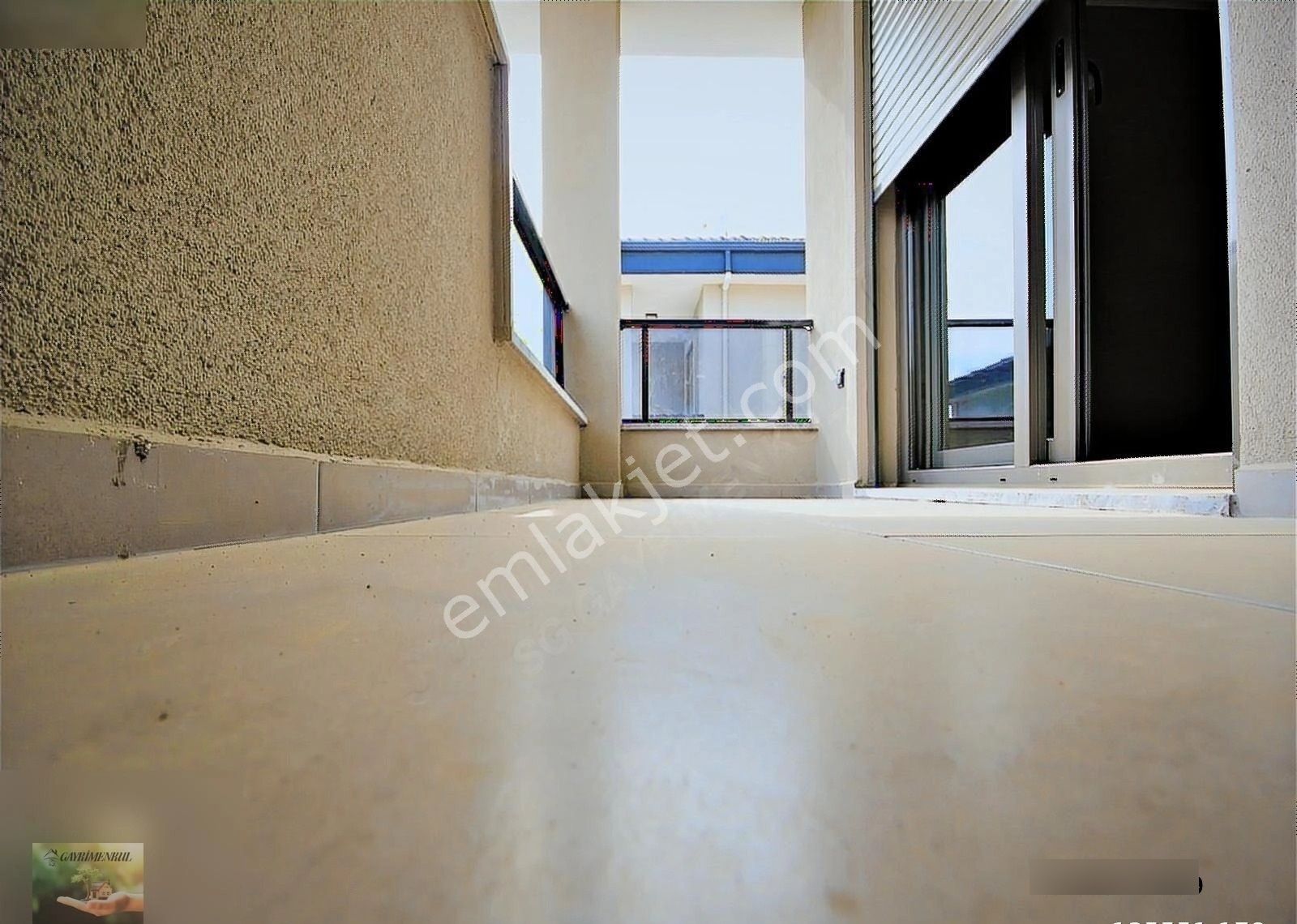 Sg'den, Güre'de Şahane Tasarımlı *denize 500 M* 4+1 Villa - Görsel 5