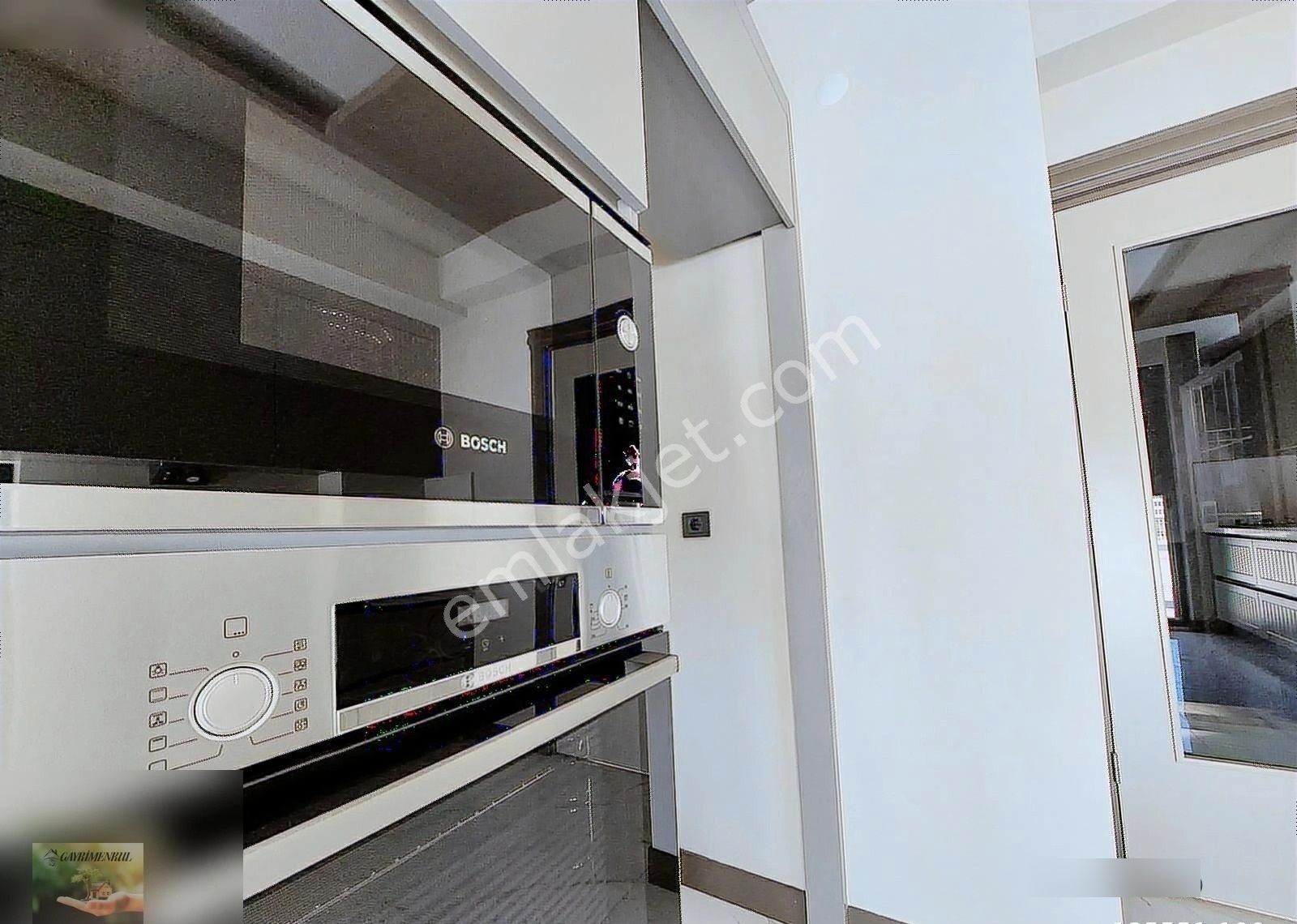 Zeytinli'de Kaliteli Mimari Yapısı İle Özel Tasarım 4+1 Villa - Görsel 18