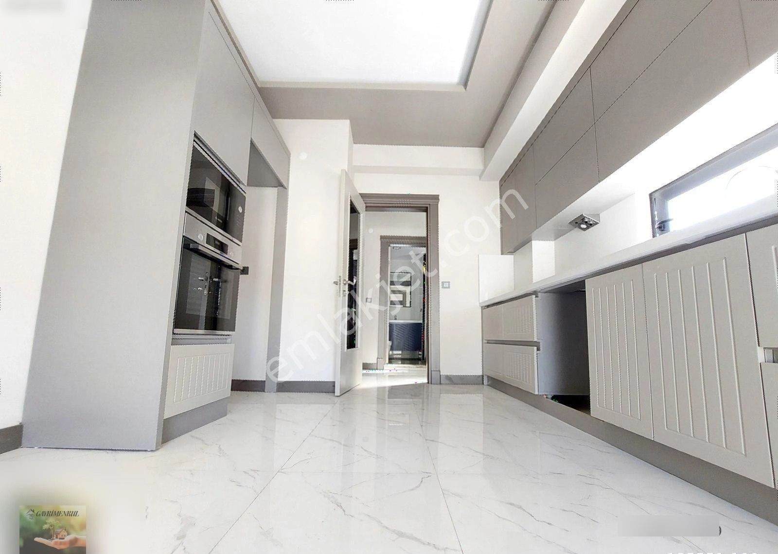 Zeytinli'de Kaliteli Mimari Yapısı İle Özel Tasarım 4+1 Villa - Görsel 17