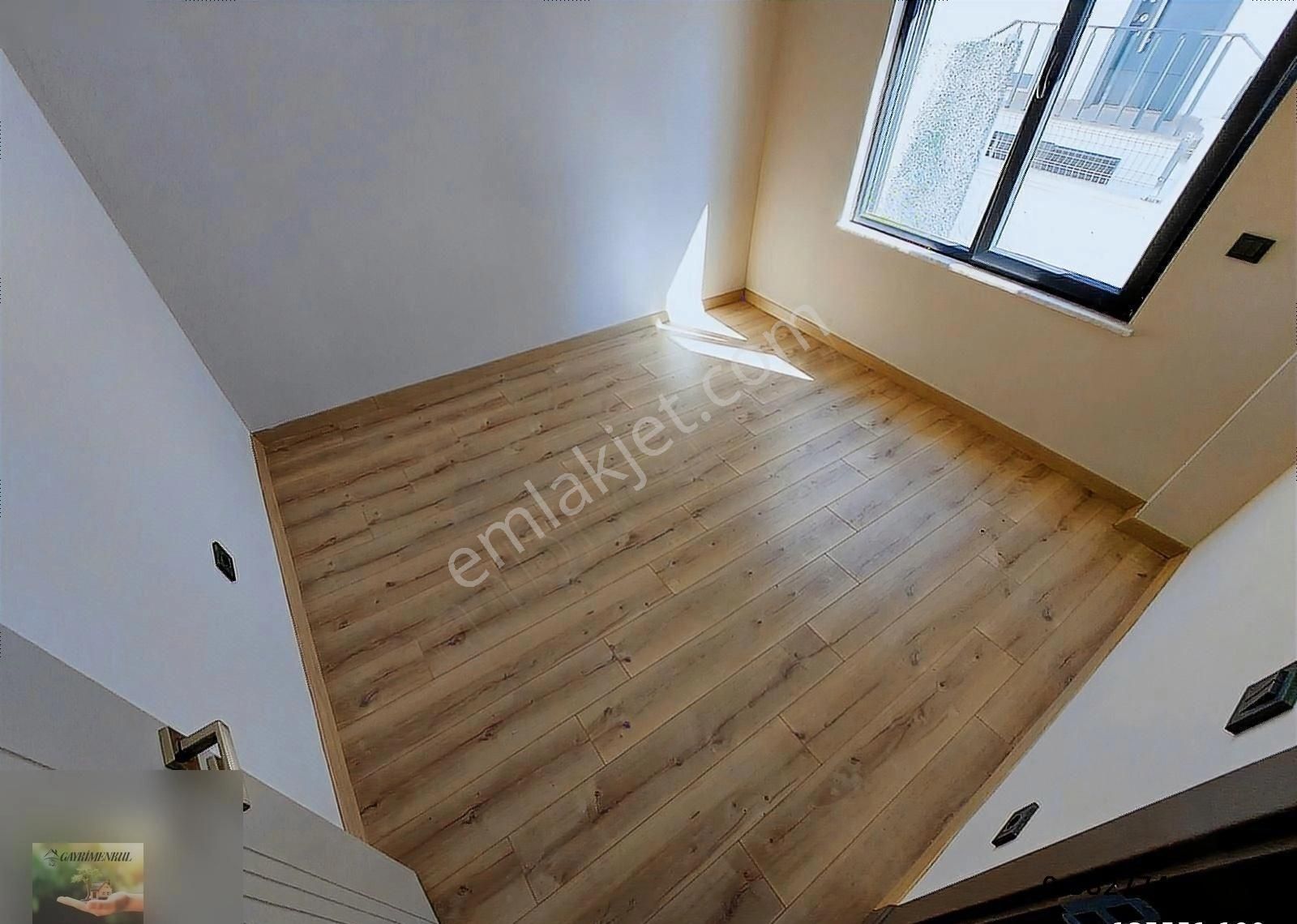 Zeytinli'de Kaliteli Mimari Yapısı İle Özel Tasarım 4+1 Villa - Görsel 34