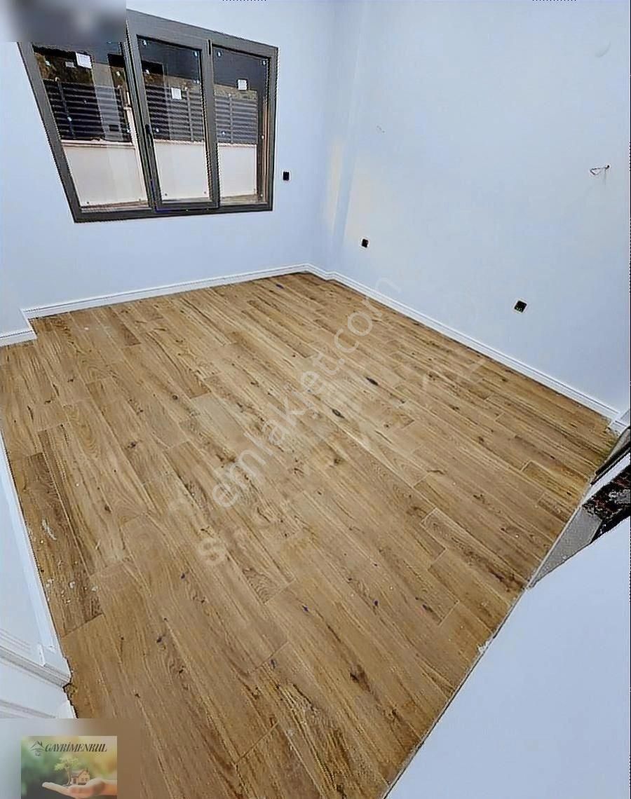 Altınoluk'ta,660 M2 Arsa İçerisinde, Yüzme Havuzlu 5+1 Müstakil - Görsel 24