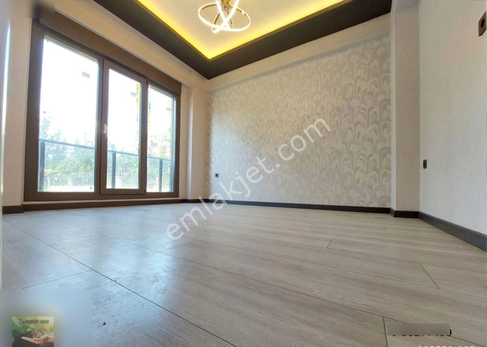 Edremit'te Mimarisi İle Göz Kamaştıran Eşsiz 4+1 Müstakil Villa - Görsel 25