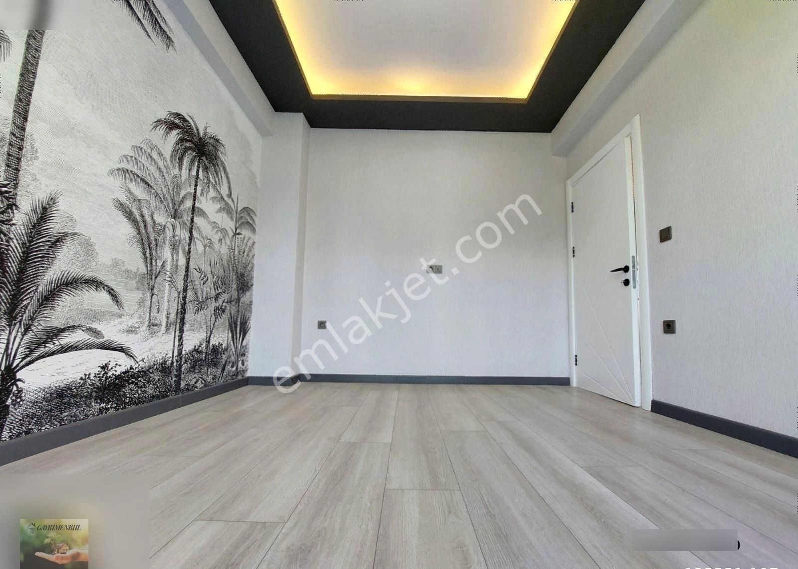 Edremit'te Mimarisi İle Göz Kamaştıran Eşsiz 4+1 Müstakil Villa - Görsel 10