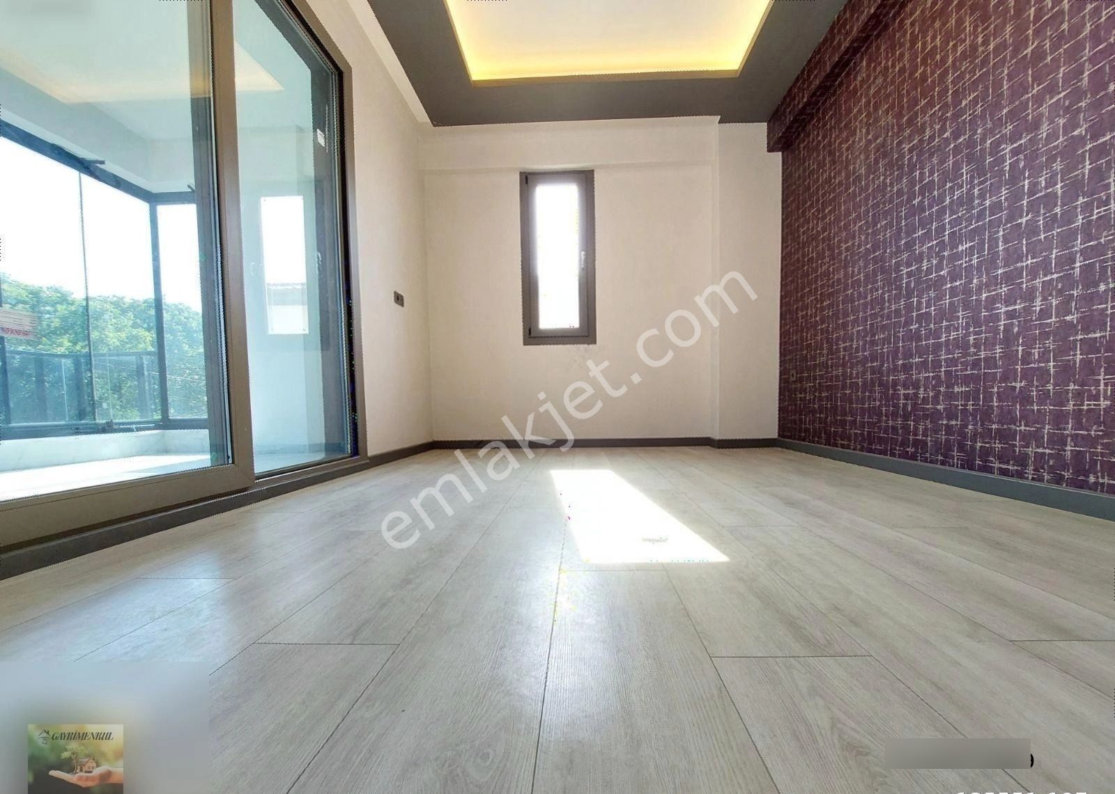 Edremit'te Mimarisi İle Göz Kamaştıran Eşsiz 4+1 Müstakil Villa - Görsel 33