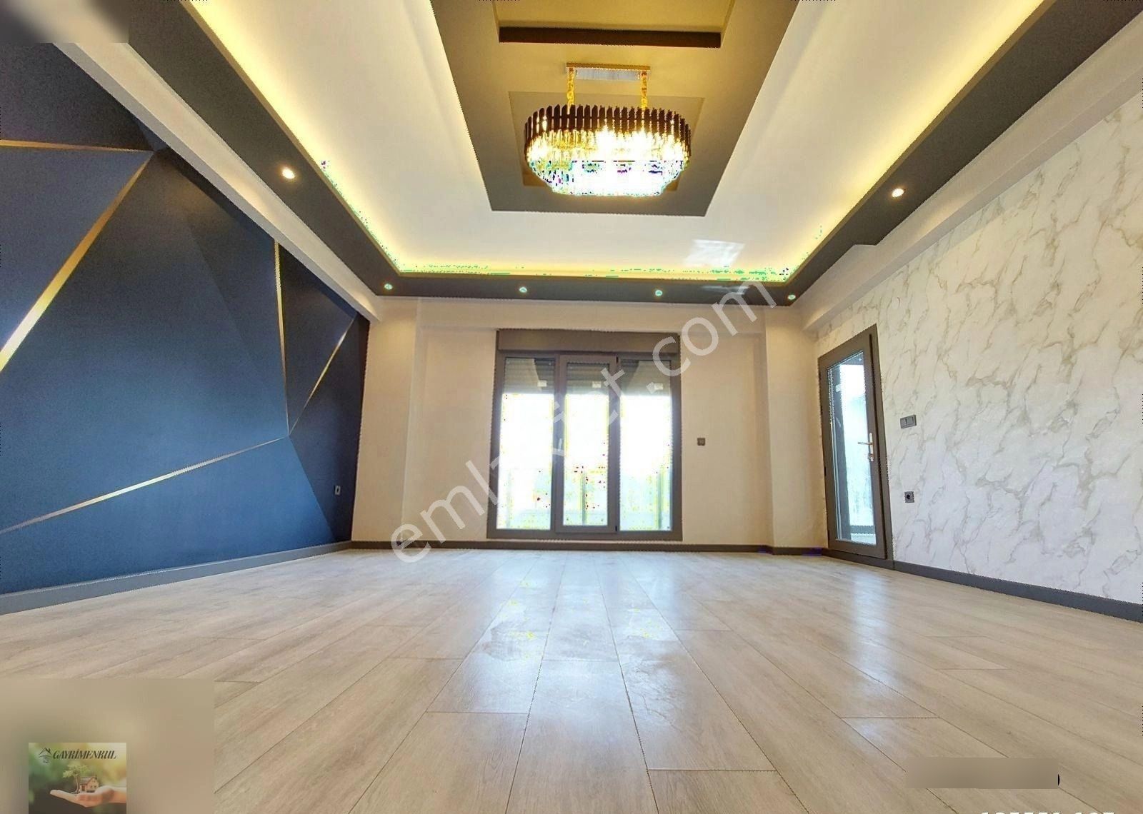 Edremit'te Mimarisi İle Göz Kamaştıran Eşsiz 4+1 Müstakil Villa - Görsel 5