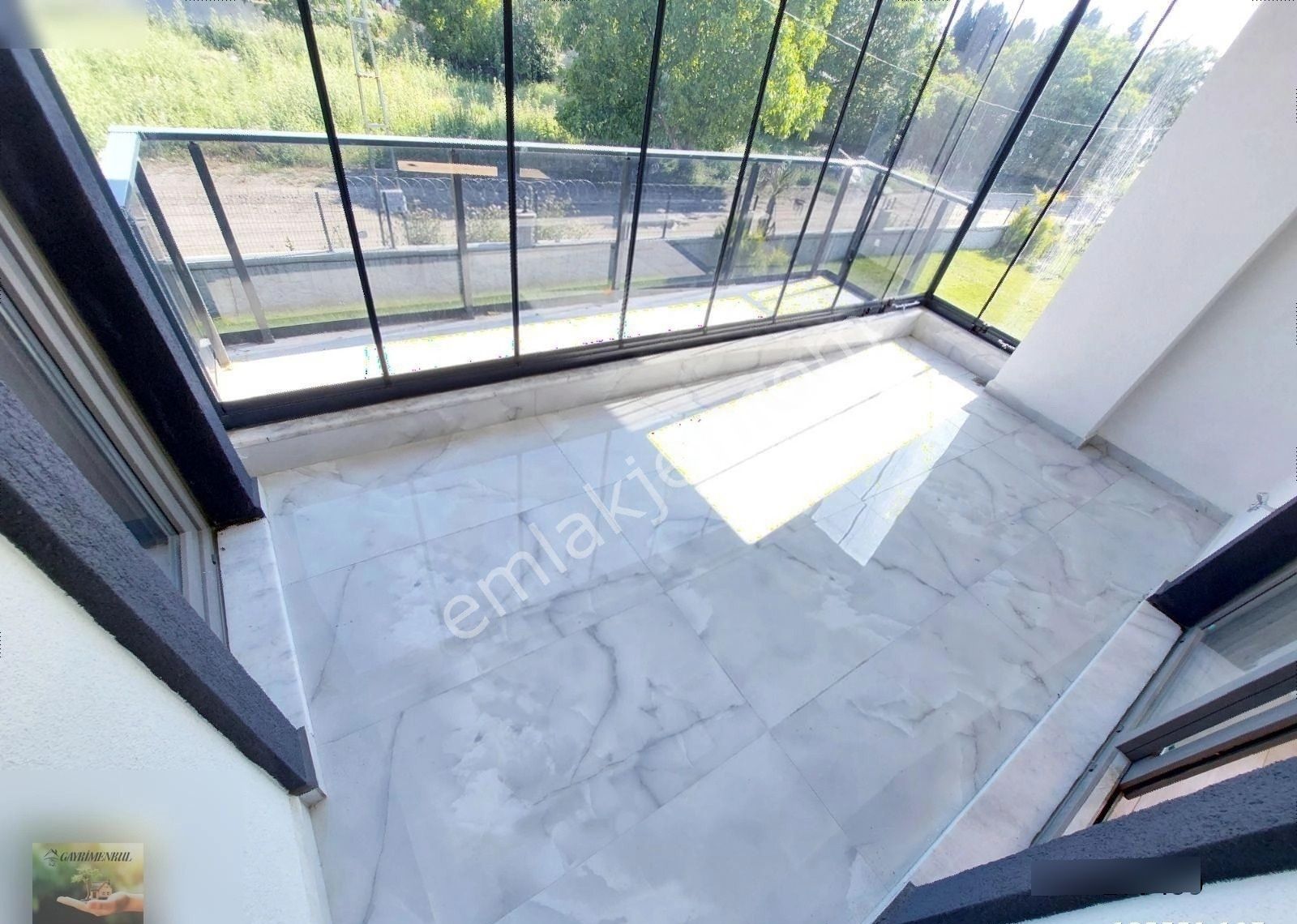 Edremit'te Mimarisi İle Göz Kamaştıran Eşsiz 4+1 Müstakil Villa - Görsel 13