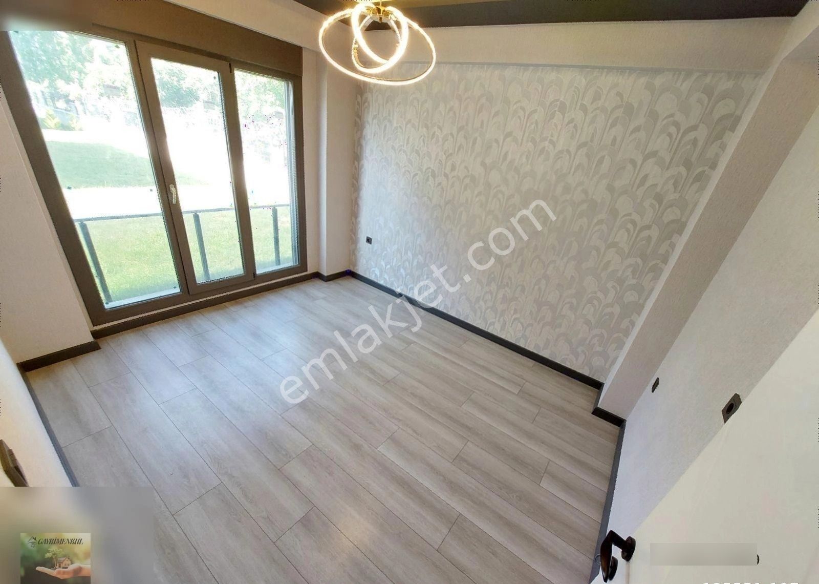 Edremit'te Mimarisi İle Göz Kamaştıran Eşsiz 4+1 Müstakil Villa - Görsel 30