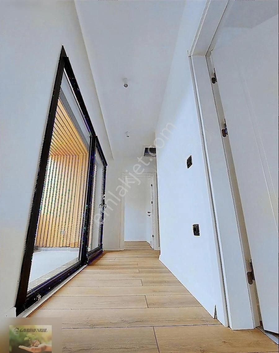 Sg'den,özel Mimari, Saunalı Yüzme Havuzlu 5+1 Müstakil Villa - Görsel 23