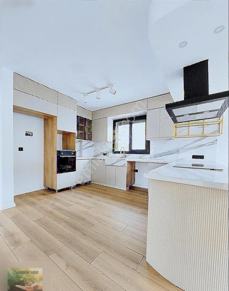 Sg'den,özel Mimari, Saunalı Yüzme Havuzlu 5+1 Müstakil Villa - Görsel 16