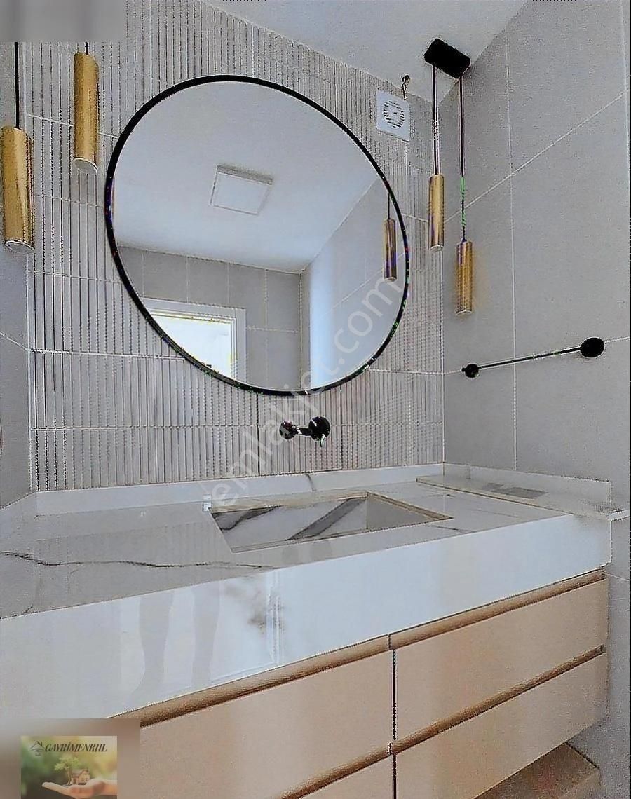 Sg'den,özel Mimari, Saunalı Yüzme Havuzlu 5+1 Müstakil Villa - Görsel 18