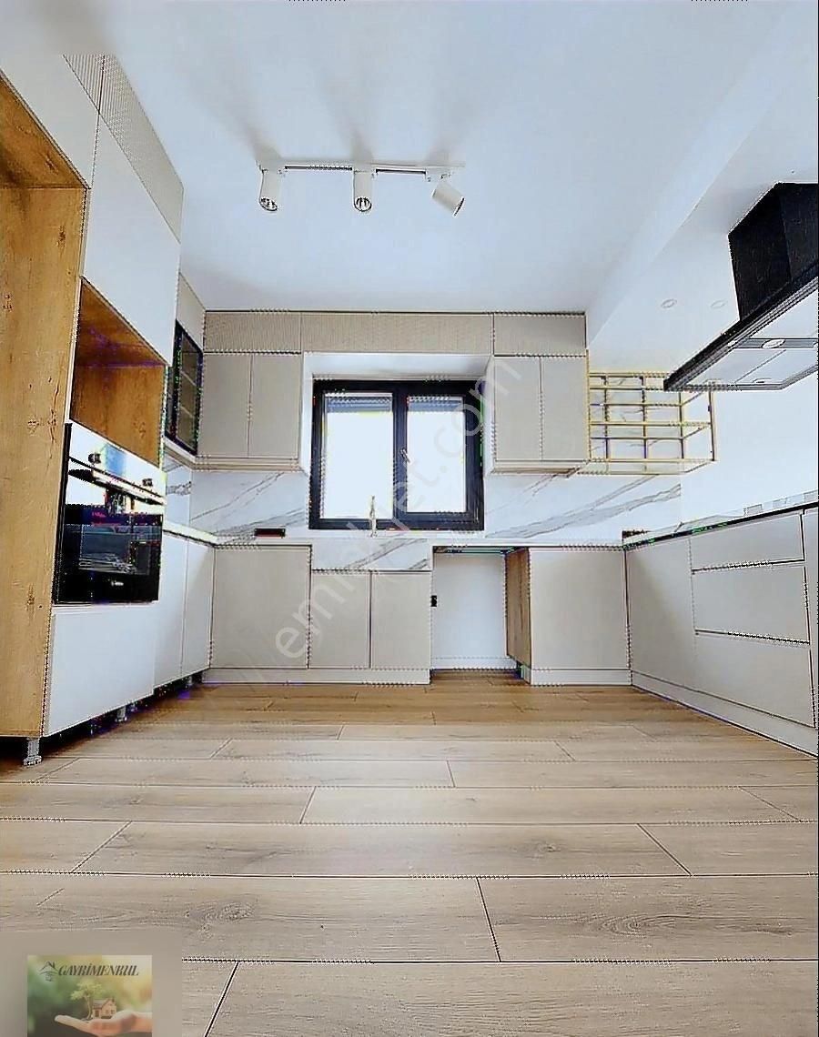 Sg'den,özel Mimari, Saunalı Yüzme Havuzlu 5+1 Müstakil Villa - Görsel 22