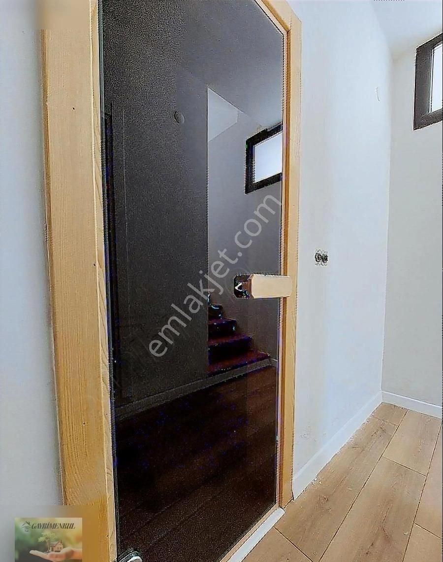 Sg'den,özel Mimari, Saunalı Yüzme Havuzlu 5+1 Müstakil Villa - Görsel 26