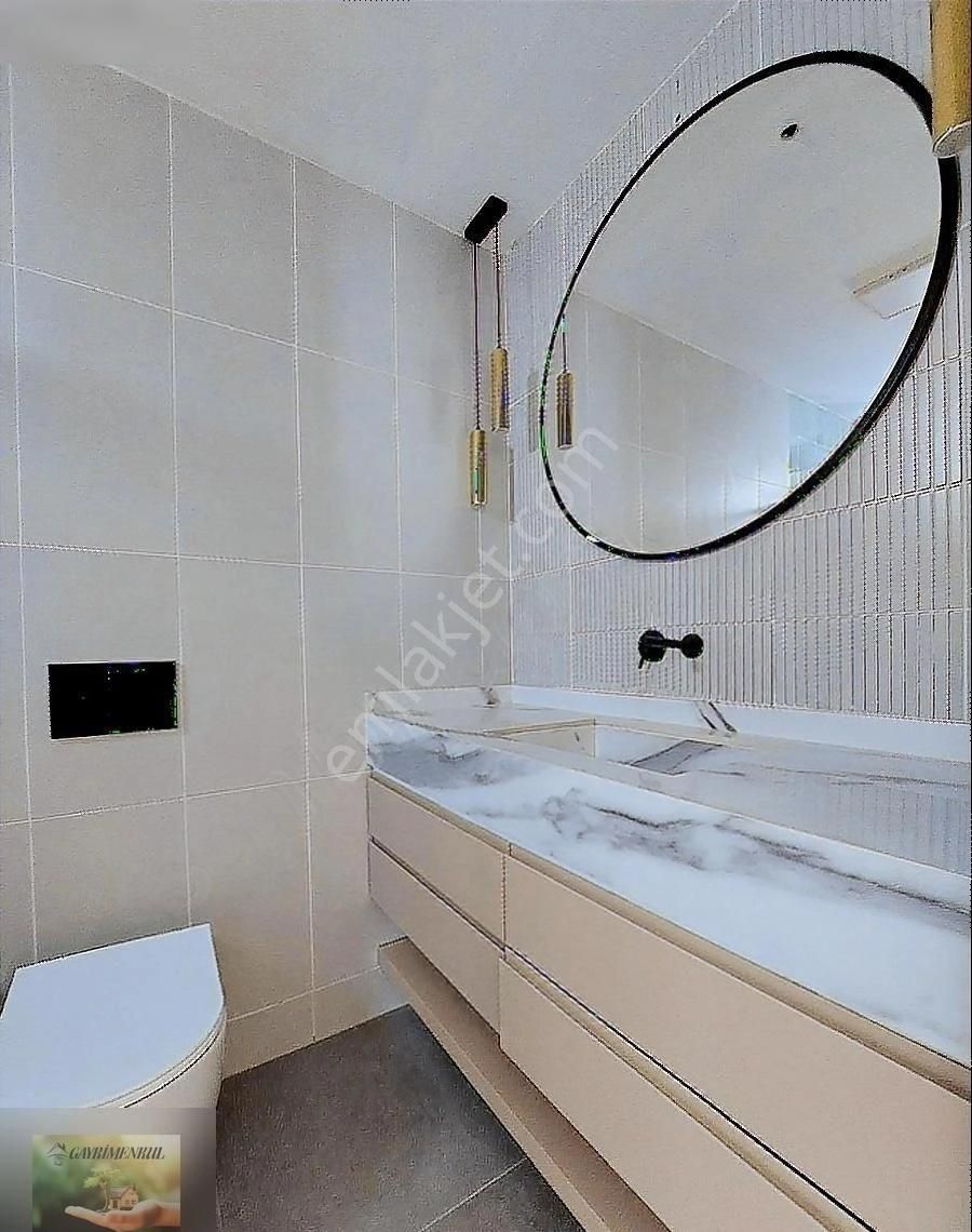 Sg'den,özel Mimari, Saunalı Yüzme Havuzlu 5+1 Müstakil Villa - Görsel 21