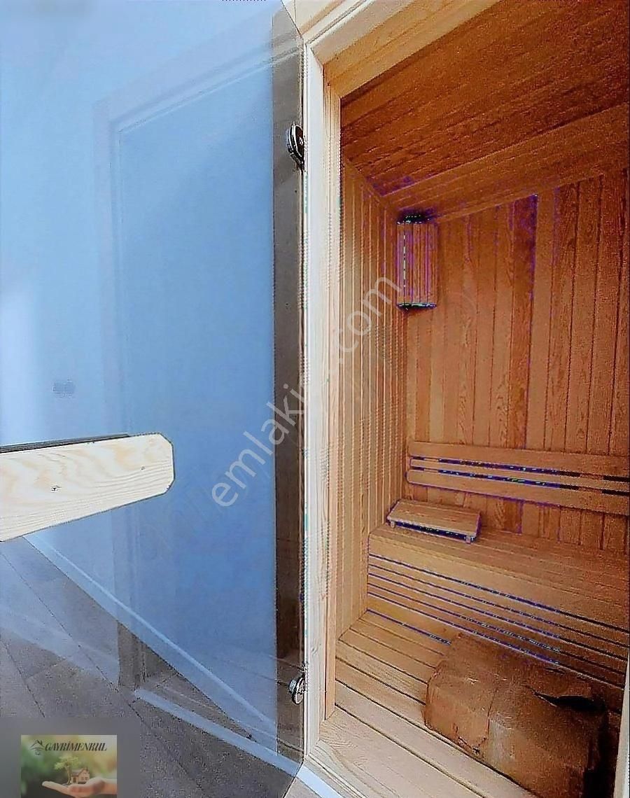 Sg'den,özel Mimari, Saunalı Yüzme Havuzlu 5+1 Müstakil Villa - Görsel 20