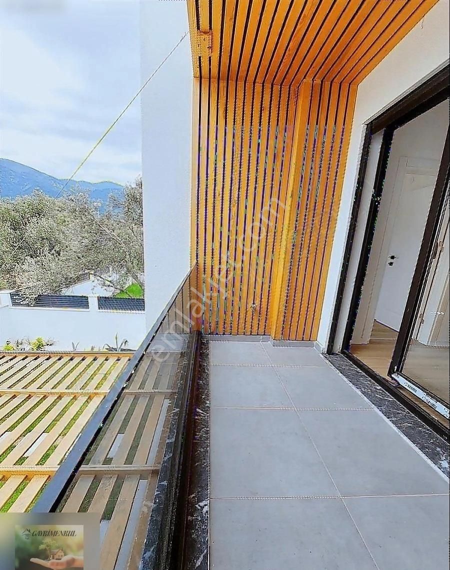 Sg'den,özel Mimari, Saunalı Yüzme Havuzlu 5+1 Müstakil Villa - Görsel 6