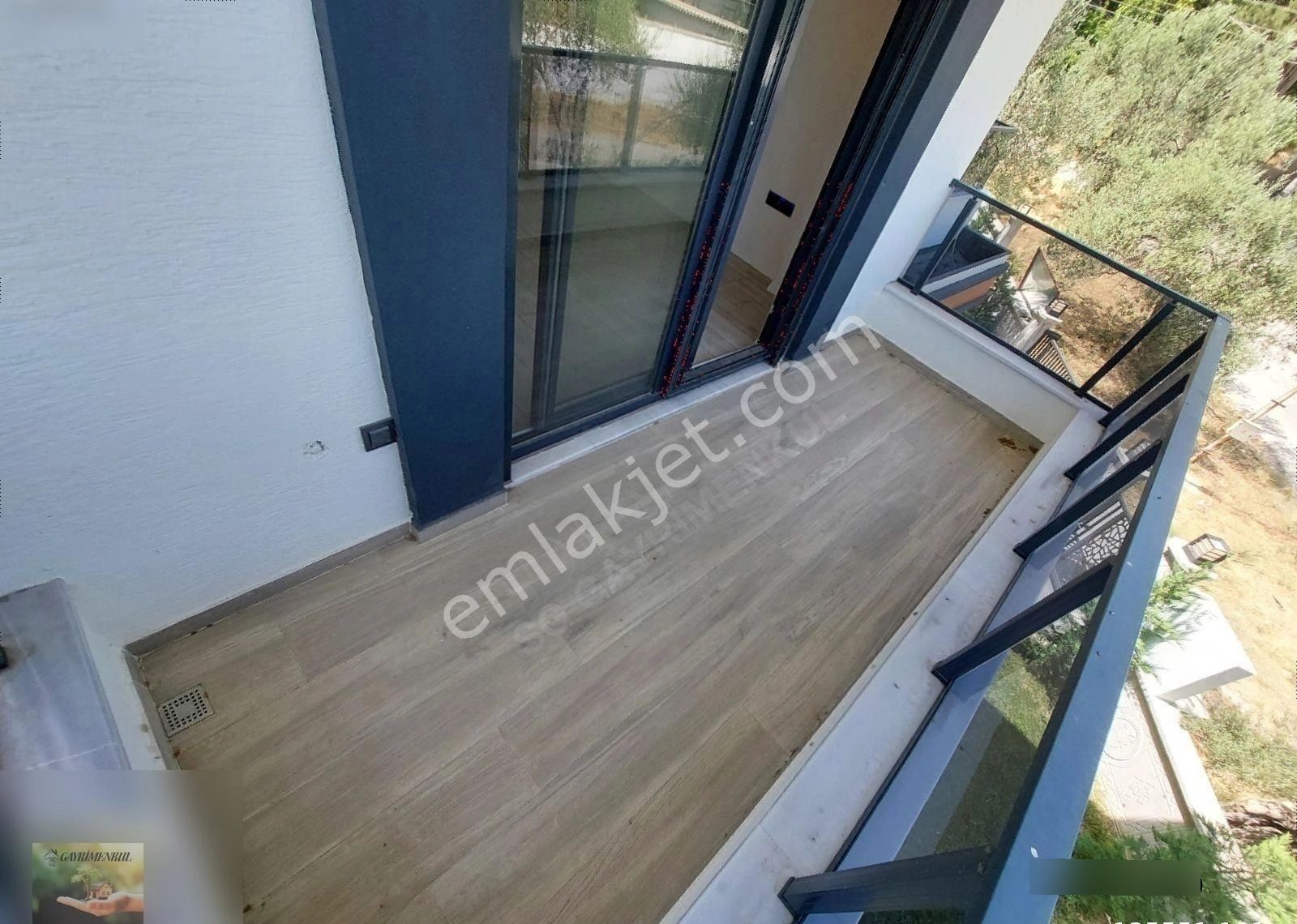 *güre Oteller Bölgesinde*ultra Lüks 7+1 Sıfır Tam Müstakil Villa - Görsel 27