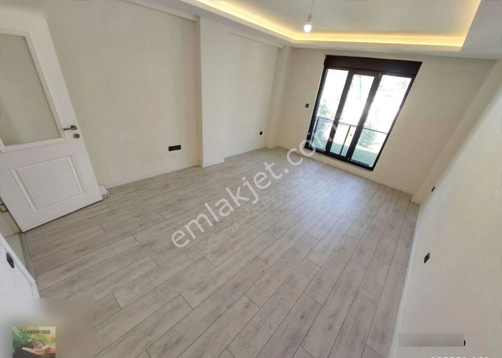 *güre Oteller Bölgesinde*ultra Lüks 7+1 Sıfır Tam Müstakil Villa - Görsel 10