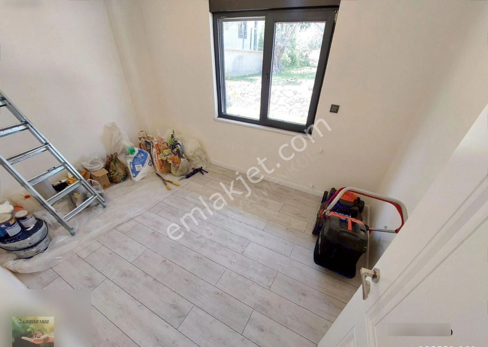 *güre Oteller Bölgesinde*ultra Lüks 7+1 Sıfır Tam Müstakil Villa - Görsel 16