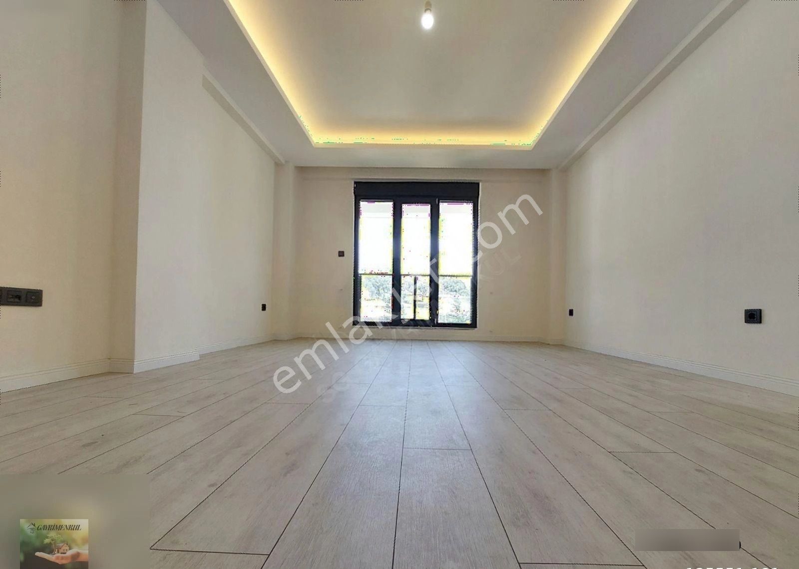 *güre Oteller Bölgesinde*ultra Lüks 7+1 Sıfır Tam Müstakil Villa - Görsel 19