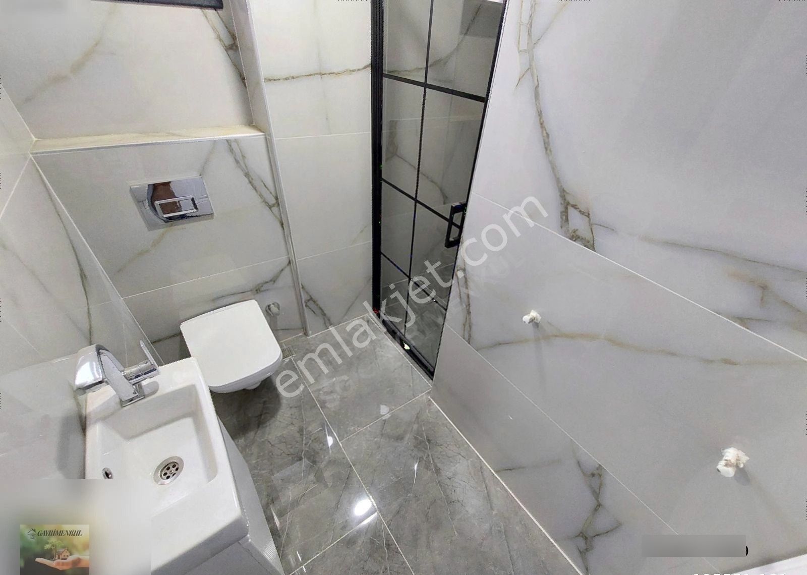 *güre Oteller Bölgesinde*ultra Lüks 7+1 Sıfır Tam Müstakil Villa - Görsel 26