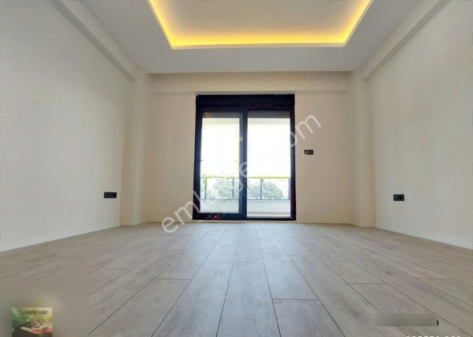 *güre Oteller Bölgesinde*ultra Lüks 7+1 Sıfır Tam Müstakil Villa - Görsel 2