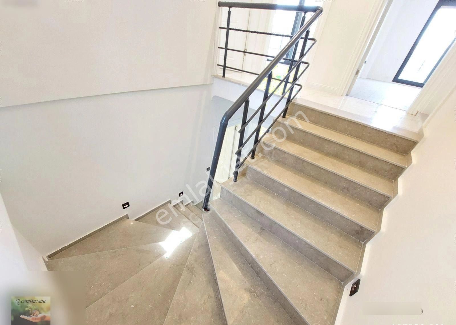 *güre Oteller Bölgesinde*ultra Lüks 7+1 Sıfır Tam Müstakil Villa - Görsel 9