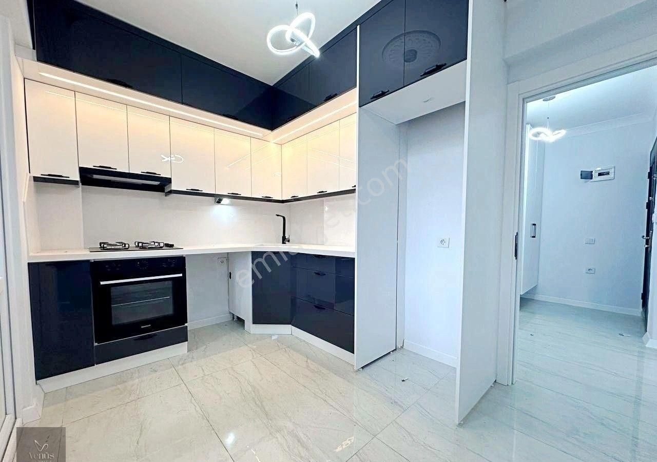 Venüs'den Akçayda Arakat 3+1 Geniş Önü Açık Şık Tasarımlı Satılık Daire - Görsel 20