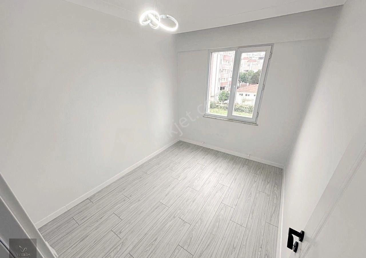 Venüs'den Akçayda Arakat 3+1 Geniş Önü Açık Şık Tasarımlı Satılık Daire - Görsel 14