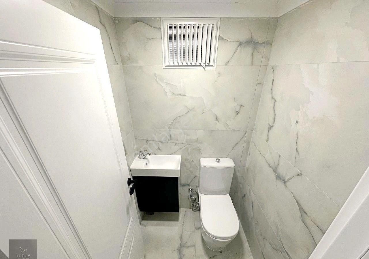 Venüs'den Akçayda Arakat 3+1 Geniş Önü Açık Şık Tasarımlı Satılık Daire - Görsel 25