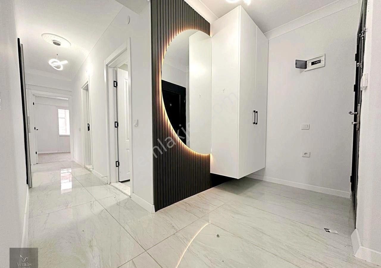 Venüs'den Akçayda Arakat 3+1 Geniş Önü Açık Şık Tasarımlı Satılık Daire - Görsel 34
