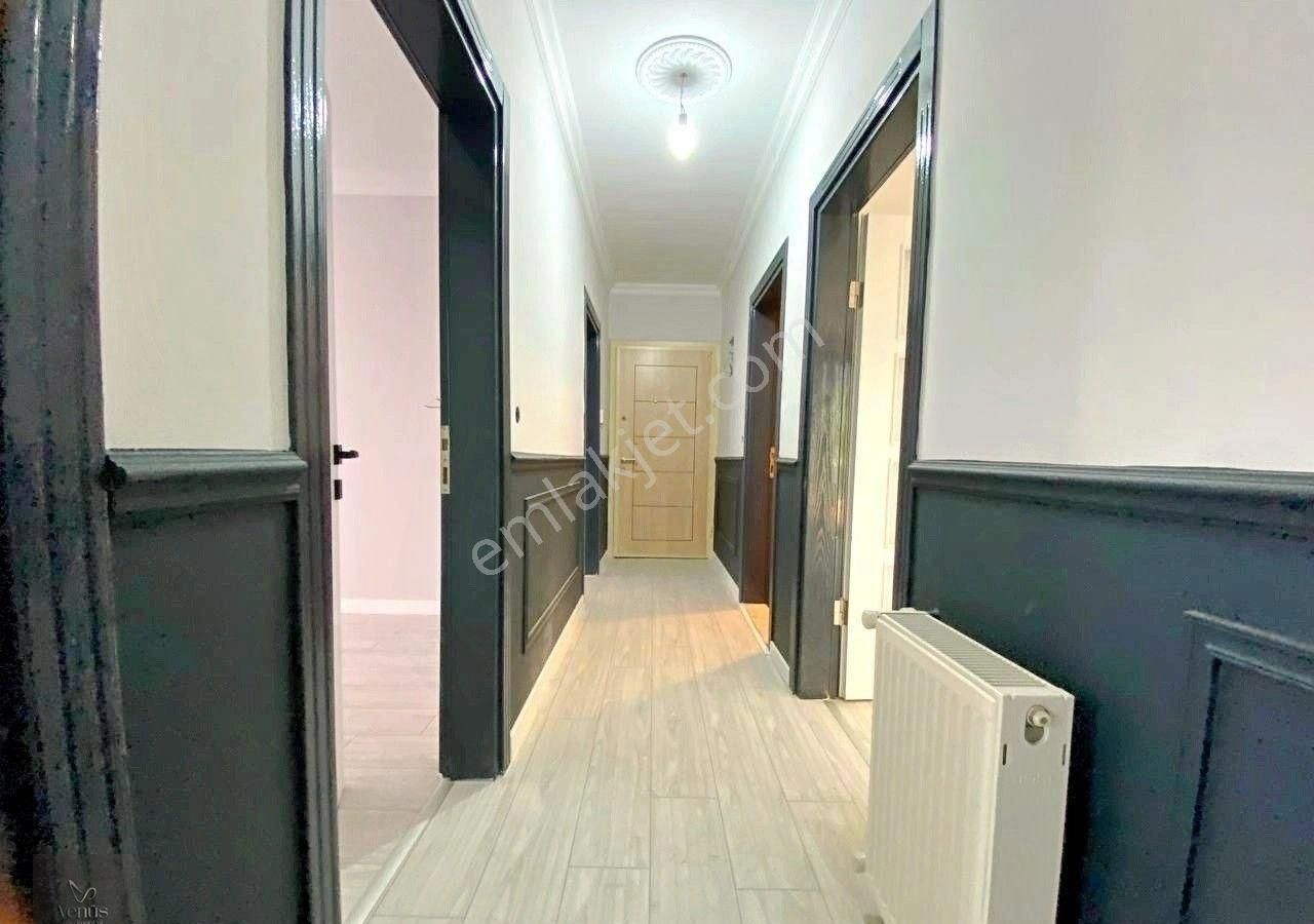 Venüs'den Akçayda Satılık 3+1 Ön Cephe Geniş Balkon Doğalgazlı Satılık Daire - Görsel 27
