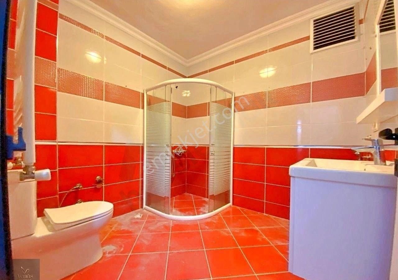 Venüs'den Akçayda Satılık 3+1 Ön Cephe Geniş Balkon Doğalgazlı Satılık Daire - Görsel 17