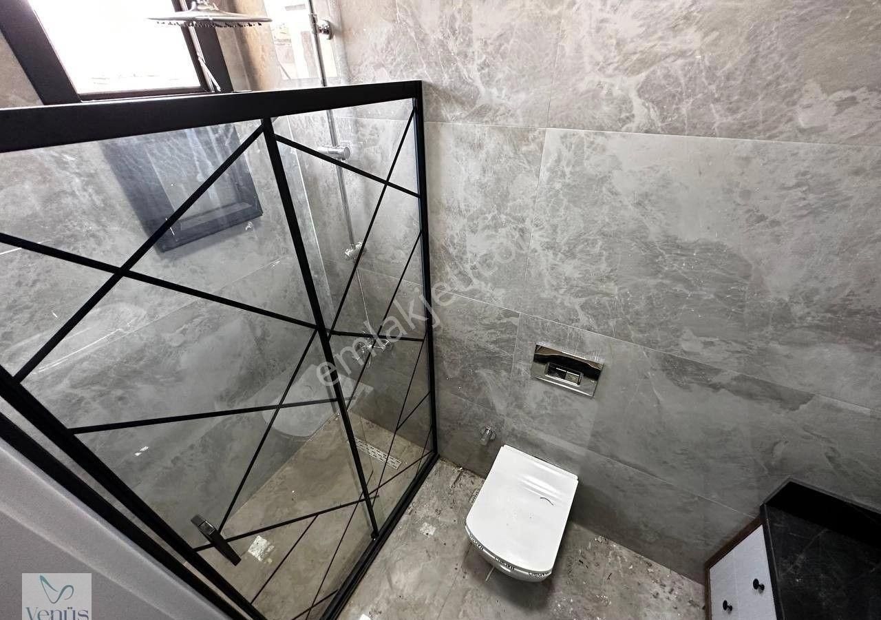 Altınoluk'ta Muhteşem Peyzajlı Havuzlu 4+1 Ultra Lüks Loft Villa - Görsel 4