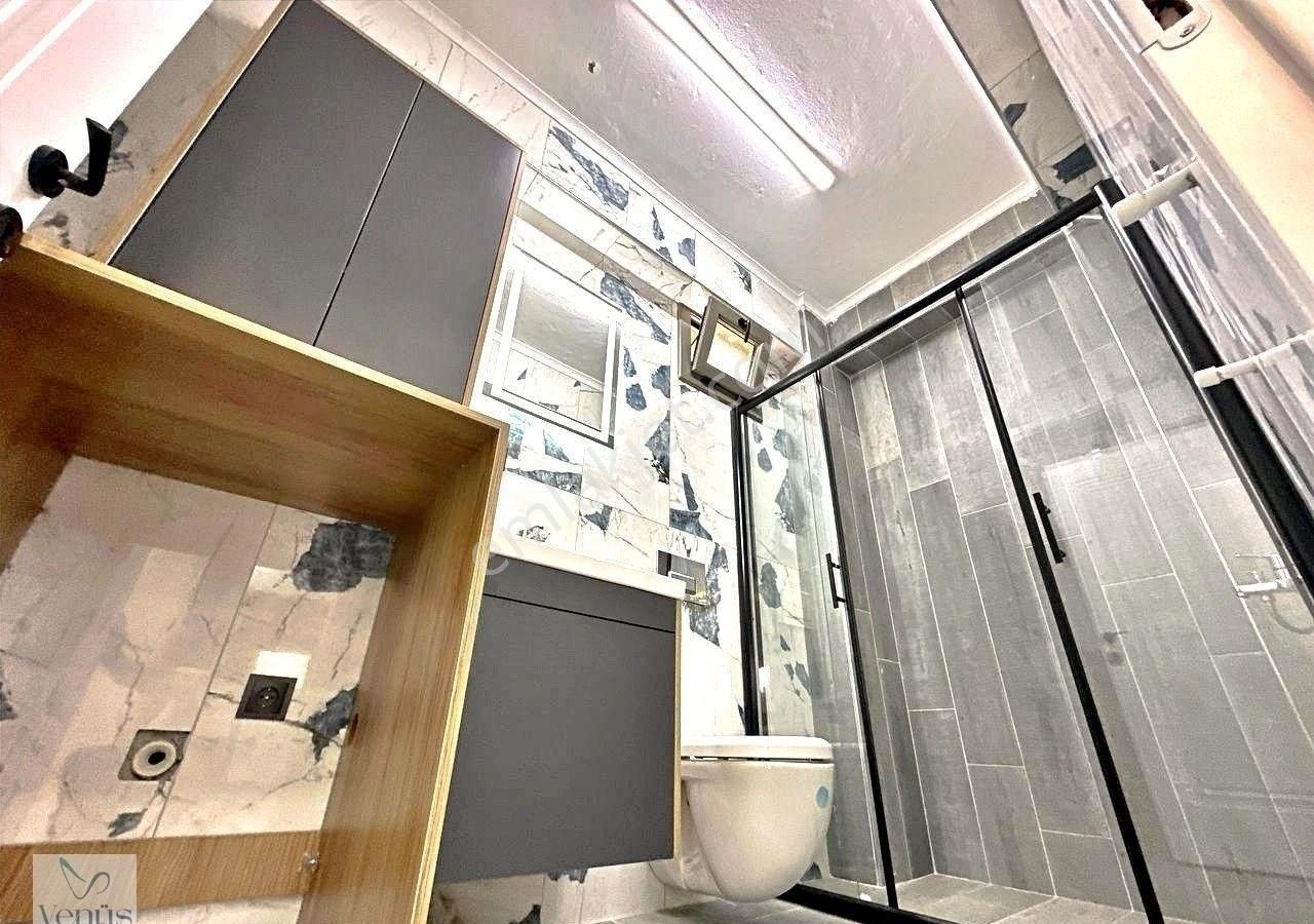 Venüs'den, Güre'de 310m2 Arsa İçerisinde 3+1 Özel Tasarım Müstakil Villa - Görsel 22