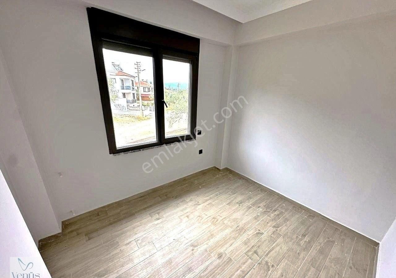 Venüs'den, Güre'de 310m2 Arsa İçerisinde 3+1 Özel Tasarım Müstakil Villa - Görsel 34