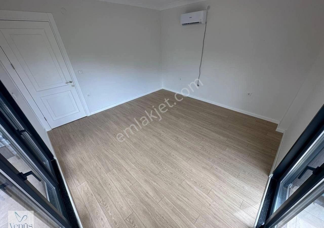 Venüs'den,güre'de Kazdağları İçerisinde Deniz Manzaralı 3+1 Lüks Villa - Görsel 10