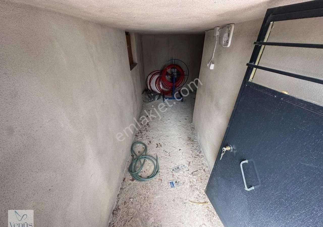 Venüs'den,güre'de Kazdağları İçerisinde Deniz Manzaralı 3+1 Lüks Villa - Görsel 22