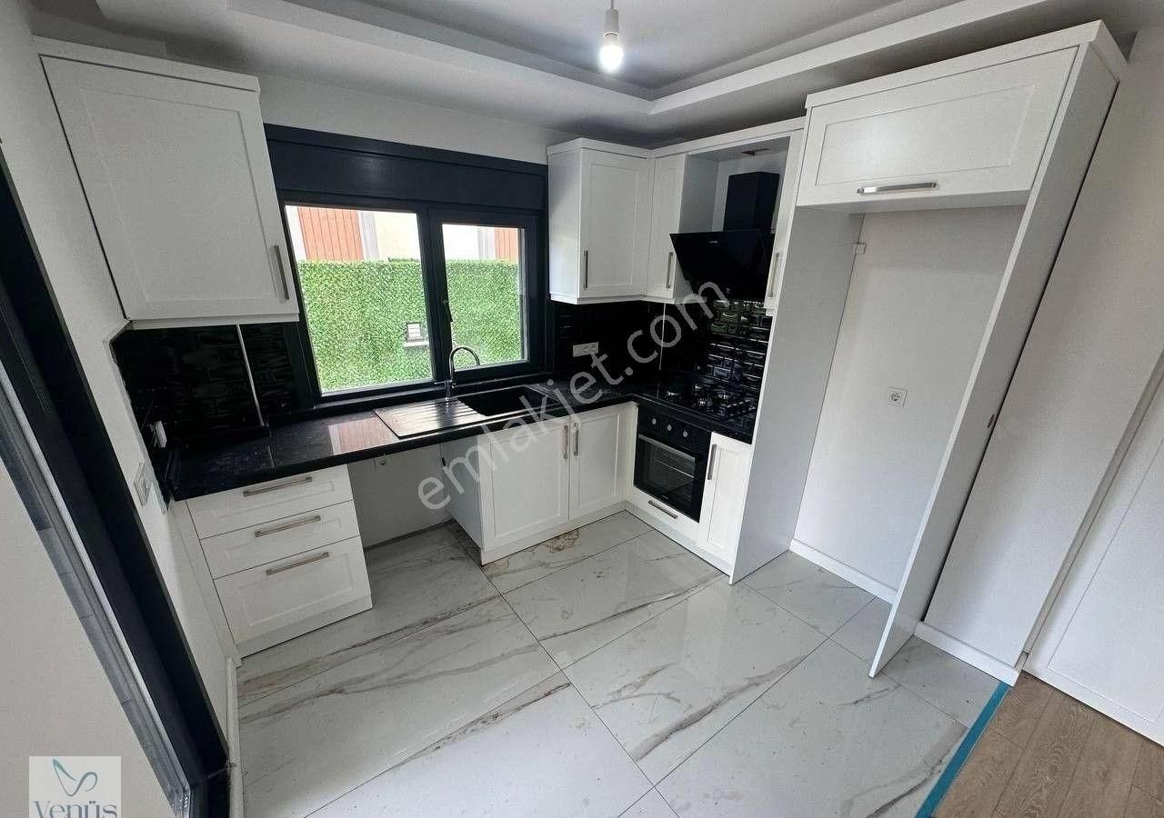 Venüs'den,güre'de Kazdağları İçerisinde Deniz Manzaralı 3+1 Lüks Villa - Görsel 29