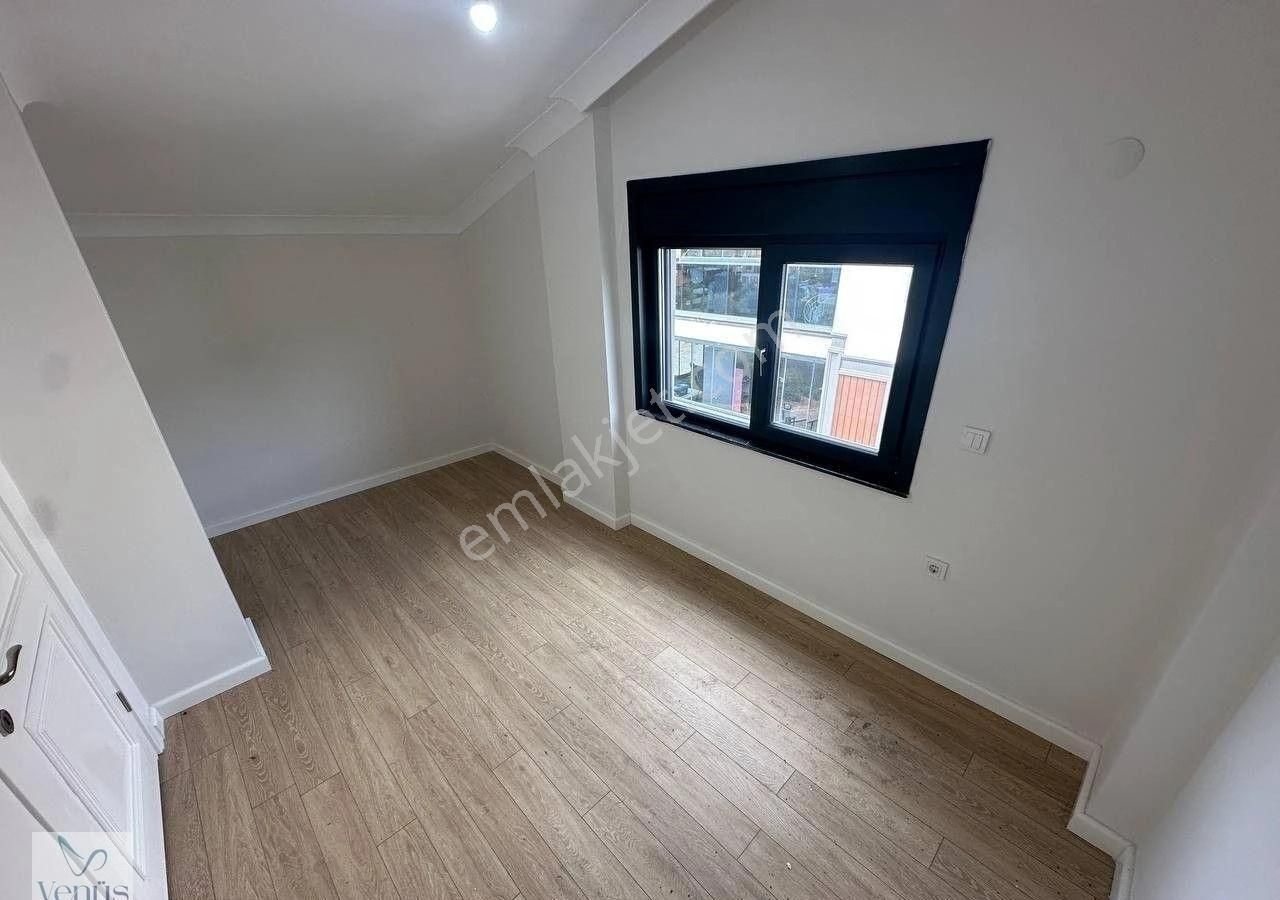 Venüs'den,güre'de Kazdağları İçerisinde Deniz Manzaralı 3+1 Lüks Villa - Görsel 19