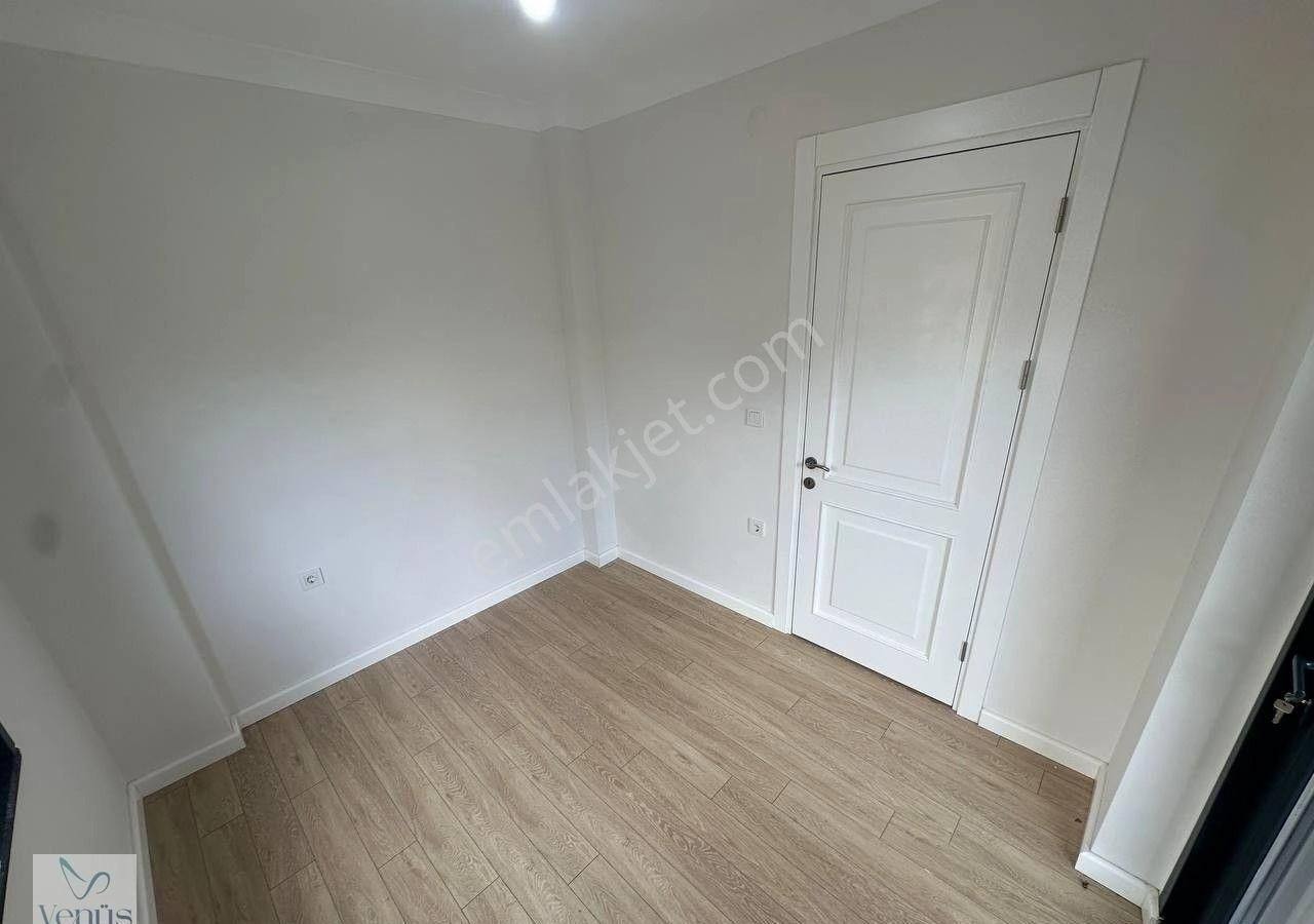 Venüs'den,güre'de Kazdağları İçerisinde Deniz Manzaralı 3+1 Lüks Villa - Görsel 11