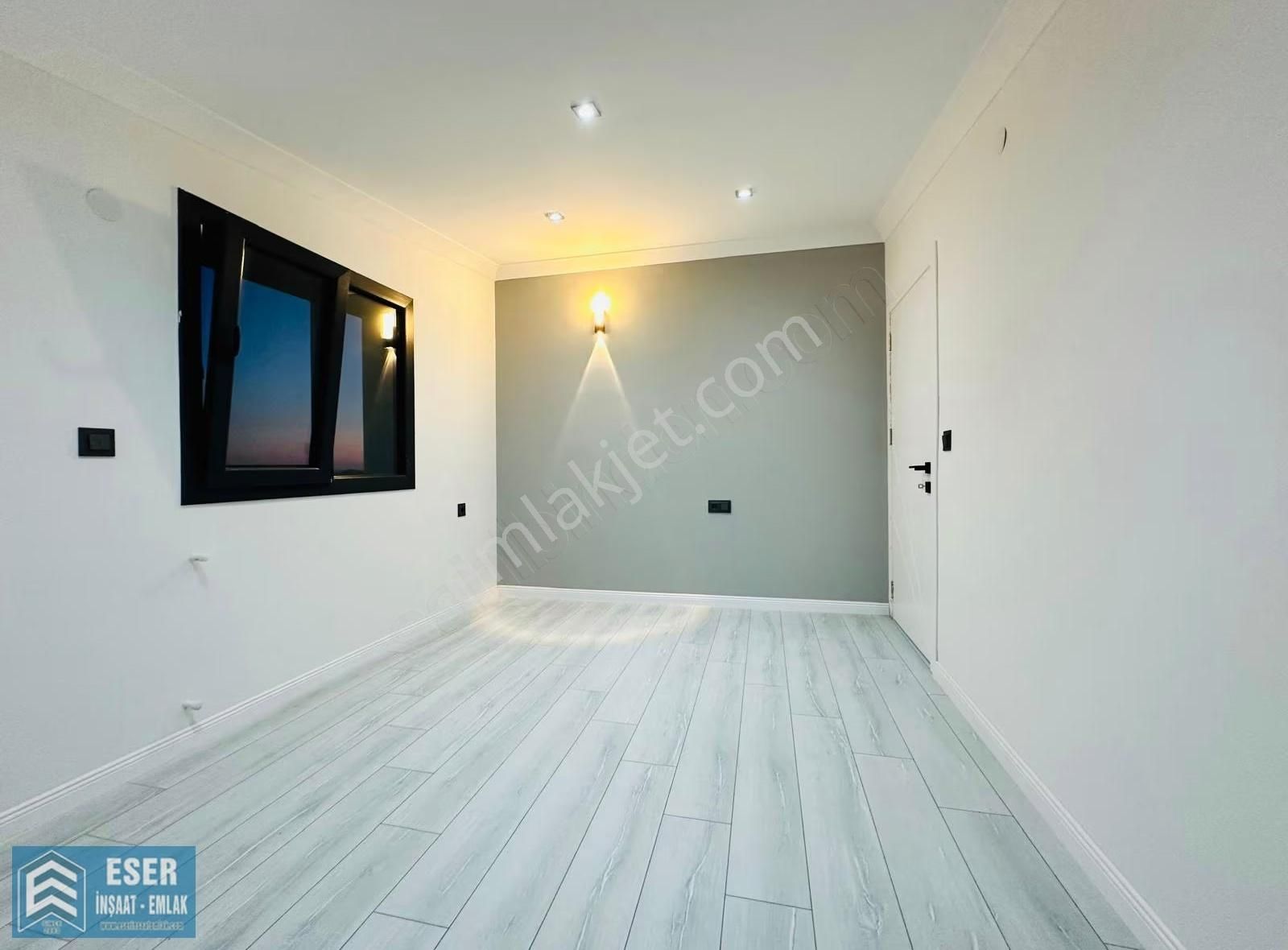 Didim Hisar Mah. Satılık Müstakil Girişli Ssıfır 3+1 Villa - Görsel 6