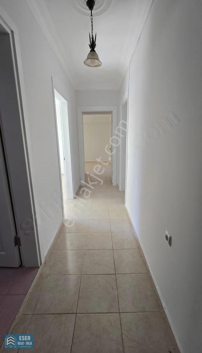 Didim Çamlık Mahallein De Satıılık 2+1 Yüksek Giriş Daire - Görsel 12