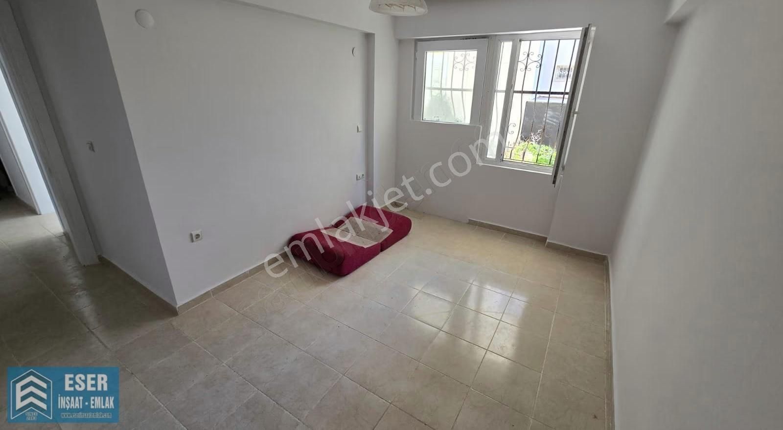 Didim Çamlık Mahallein De Satıılık 2+1 Yüksek Giriş Daire - Görsel 11