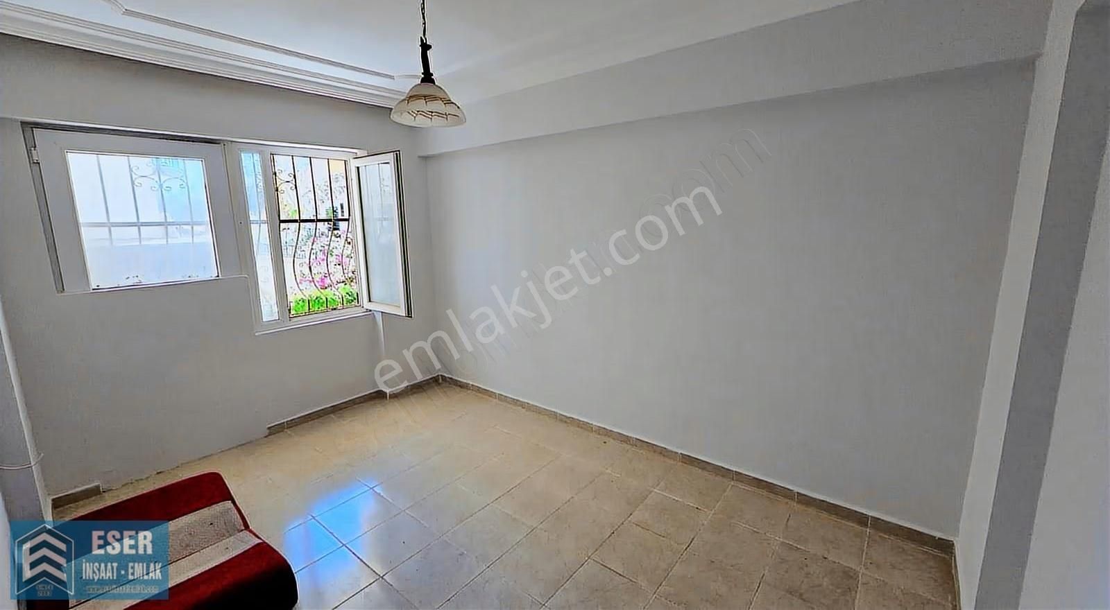 Didim Çamlık Mahallein De Satıılık 2+1 Yüksek Giriş Daire - Görsel 17