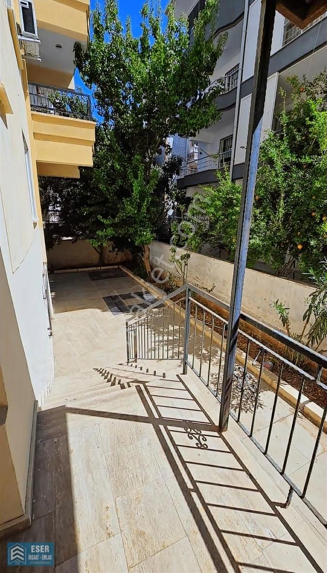 Didim Çamlık Mahallein De Satıılık 2+1 Yüksek Giriş Daire - Görsel 3