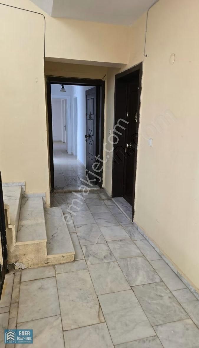 Didim Çamlık Mahallein De Satıılık 2+1 Yüksek Giriş Daire - Görsel 25