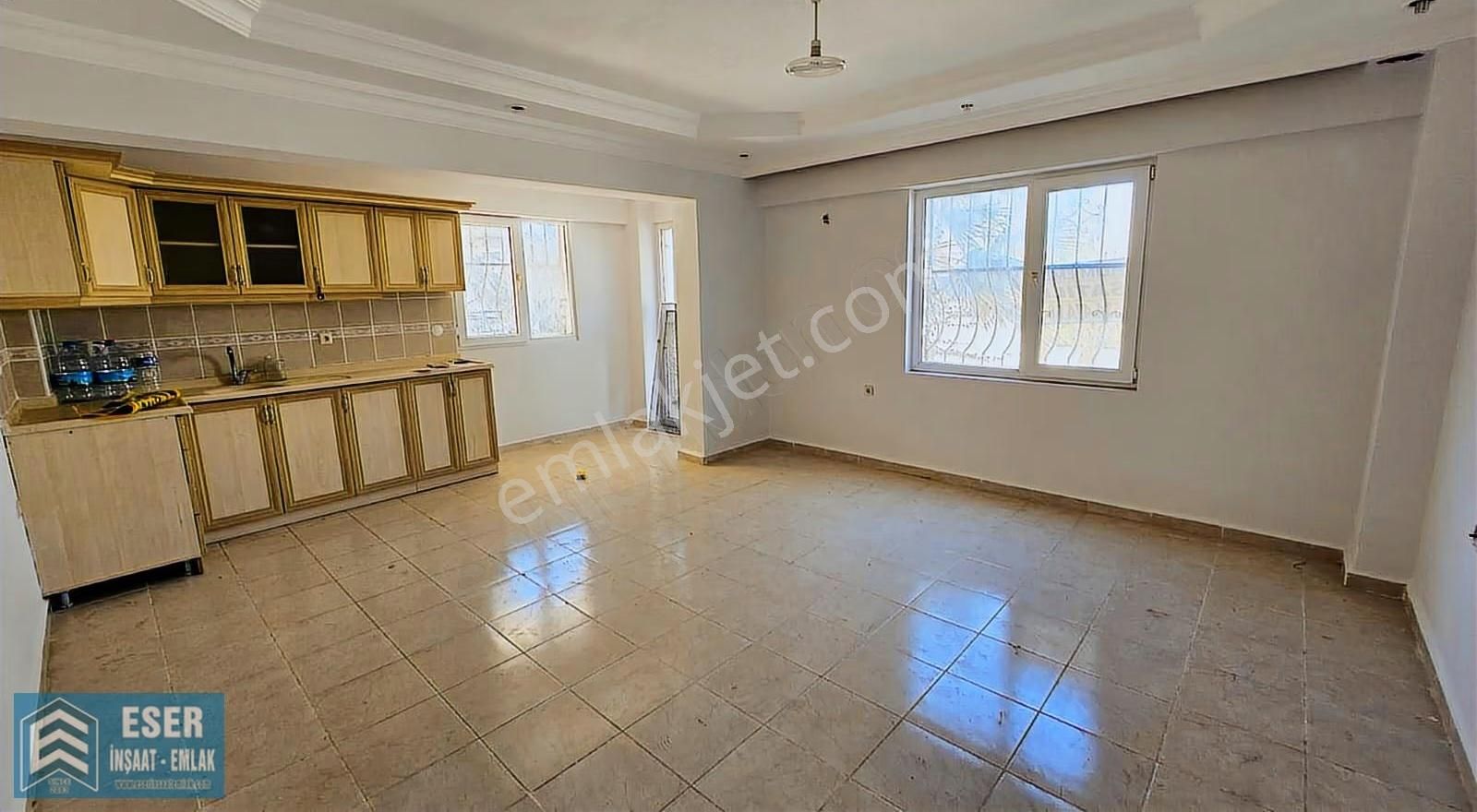 Didim Çamlık Mahallein De Satıılık 2+1 Yüksek Giriş Daire